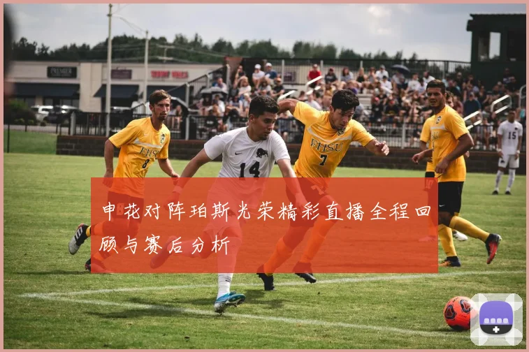 申花对阵珀斯光荣精彩直播全程回顾与赛后分析