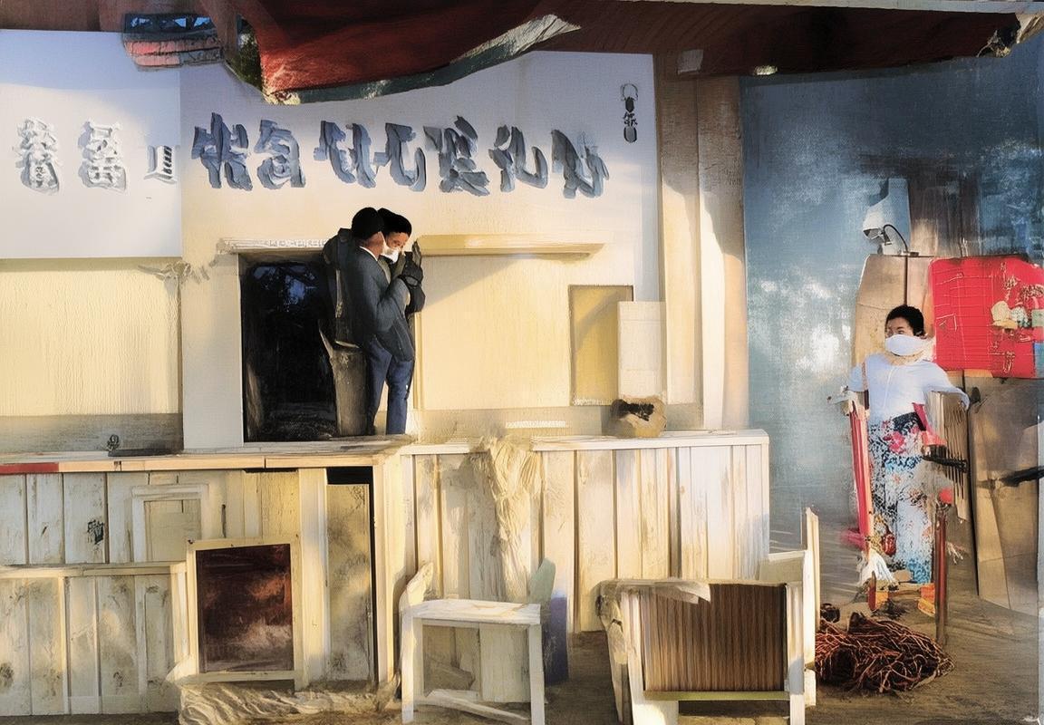 篮球盛宴:303 vs 巴迪 焦点对决精彩瞬间