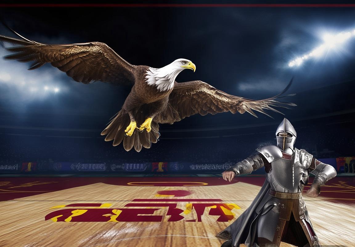 2016NBA季后赛：骑士老鹰系列赛高潮绝杀盘点