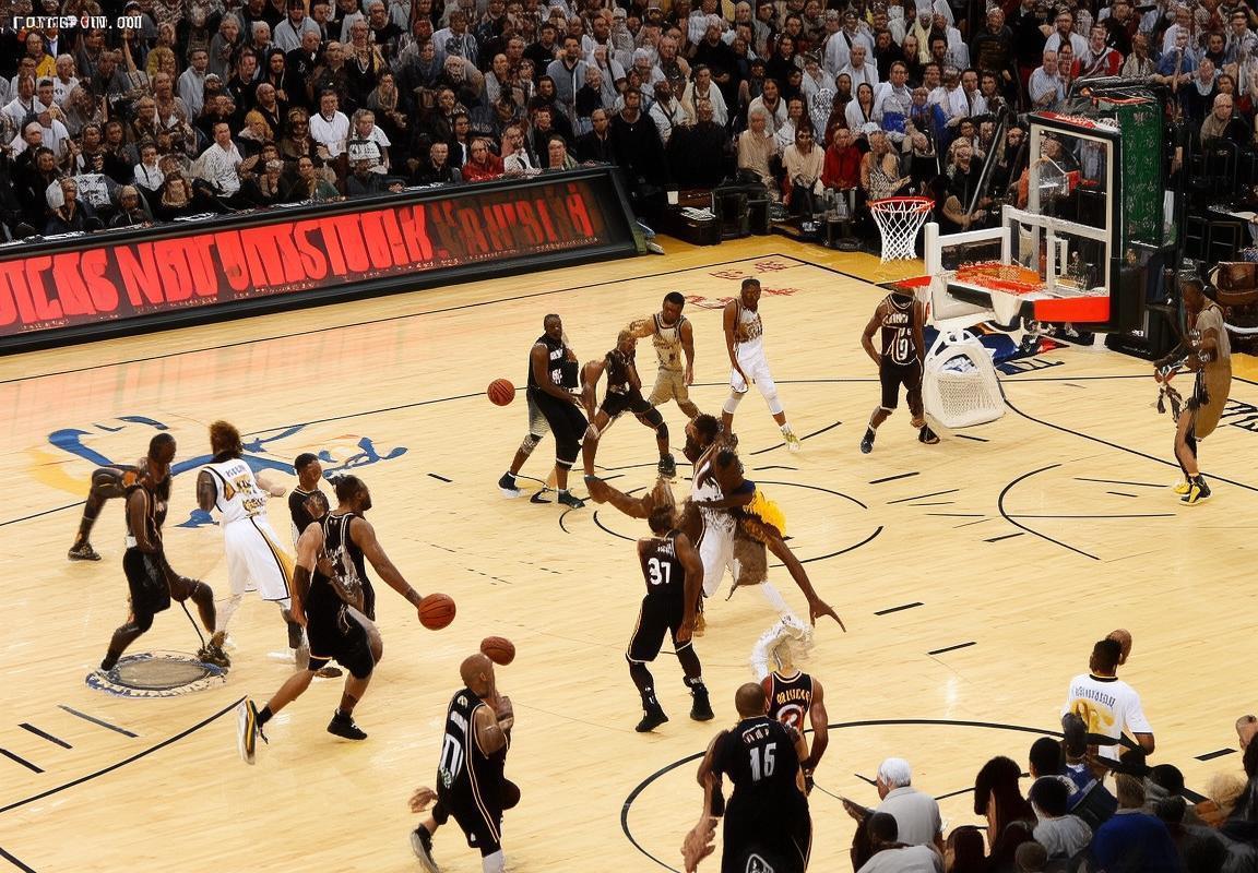 2013NBA总决赛：热火马刺巅峰对决战术解析