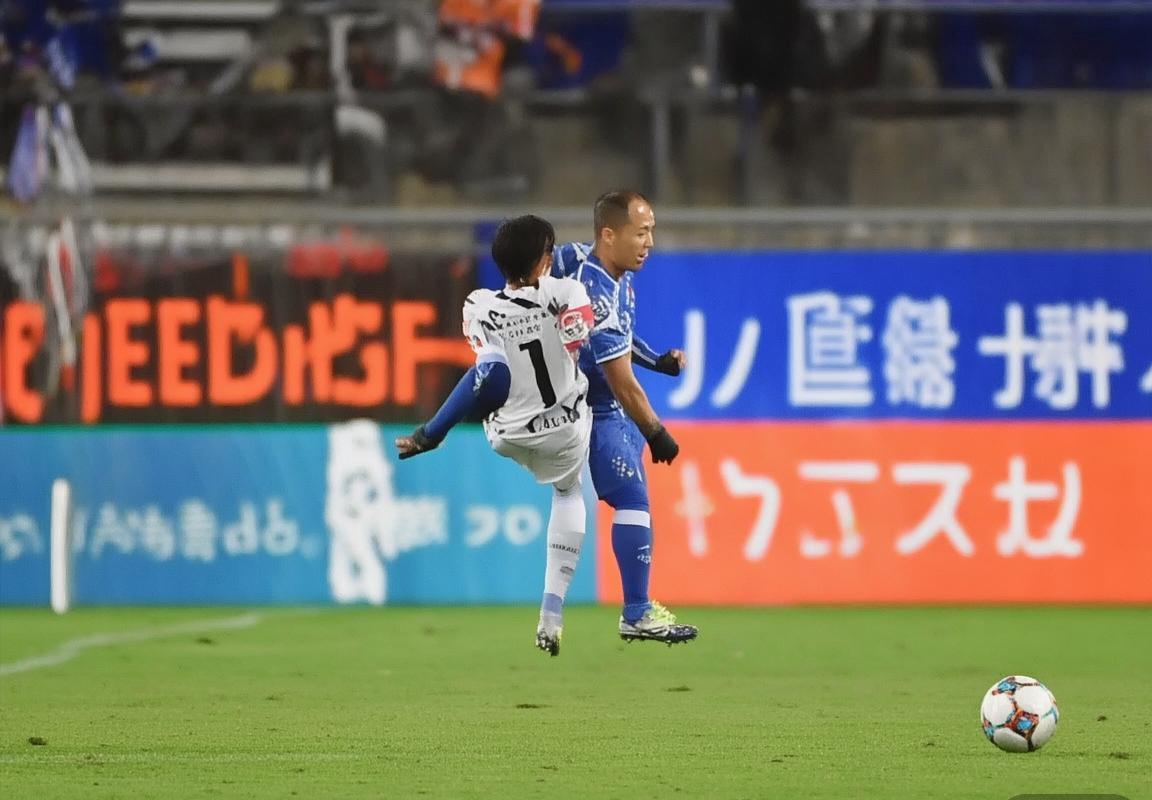 冈山VS山形：前瞻分析及赛果预测