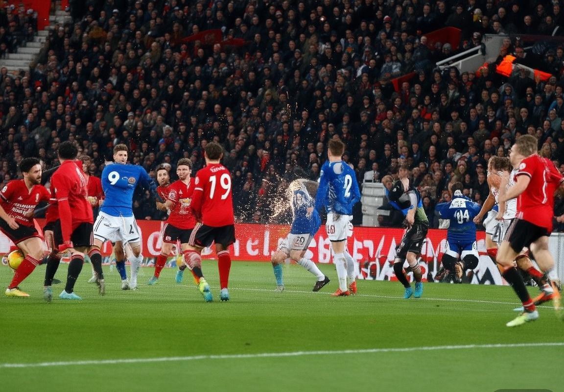 2019曼联利物浦英超巅峰对决:激情碰撞与战术对决