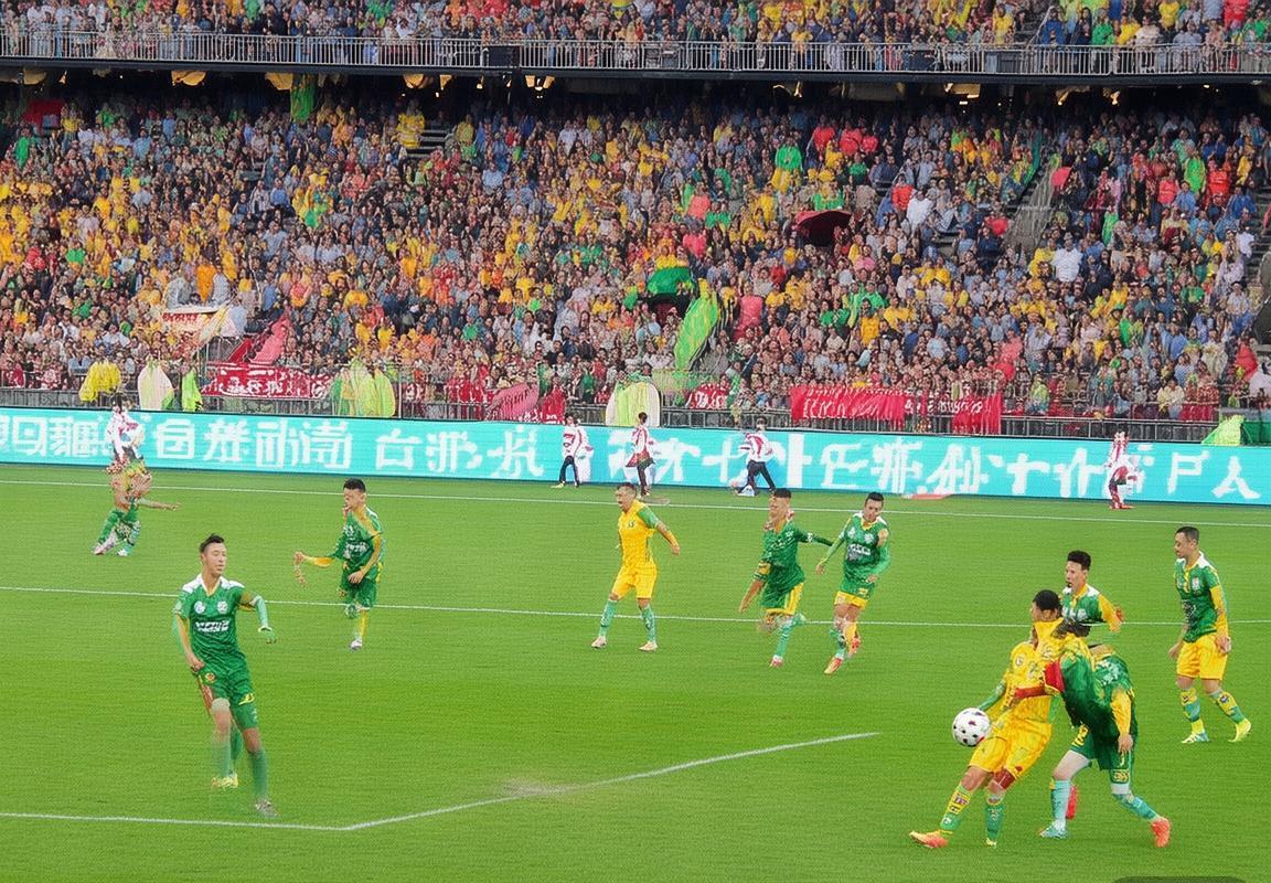 2017建业恒大巅峰对决：经典之战回顾与精彩瞬间